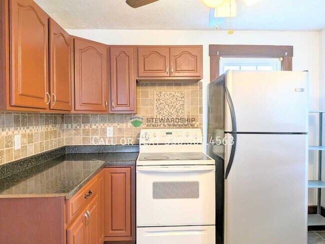 Foto del edificio - 750 Amherst Rd NE