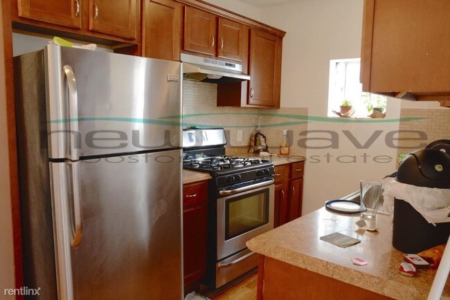 Foto del edificio - 1 br, 1 bath  - 2 Greenwich St # 1