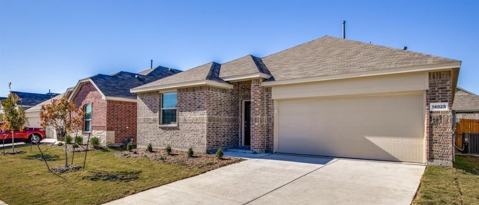 Foto del edificio - 14825 Dusty Boot Trl