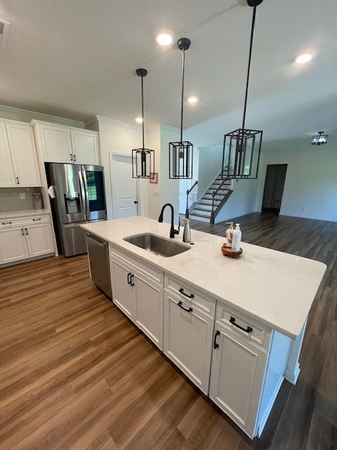 Foto del edificio - Stunning 4 Beds 3 Baths Home in Fort Mill
