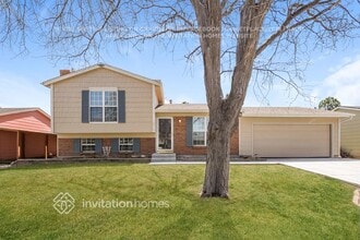Building Photo - 1276 S Lewiston Way