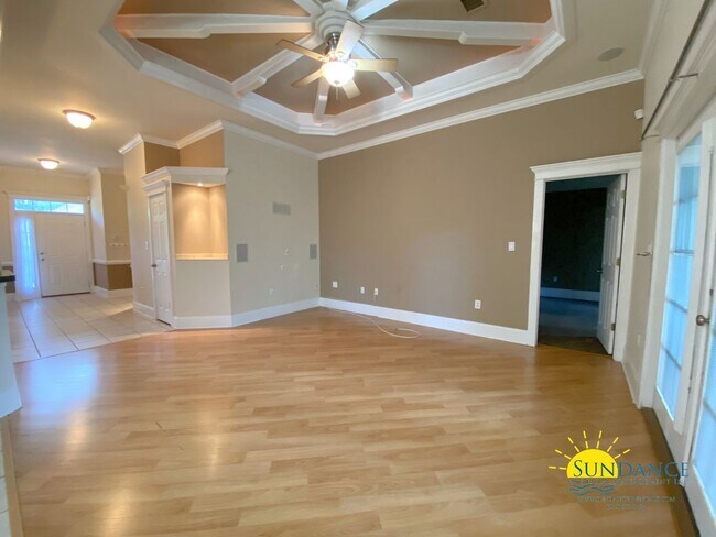 Foto del edificio - Gorgeous 4 Bedroom Home in Fort Walton Beach