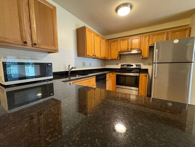 Foto del edificio - 34 Raymond St