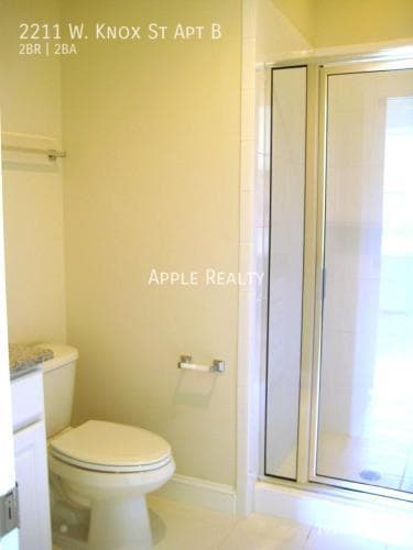 Photo - 2211 W Knox St House