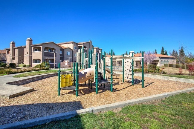 Play Area - 10001 Woodcreek Oaks