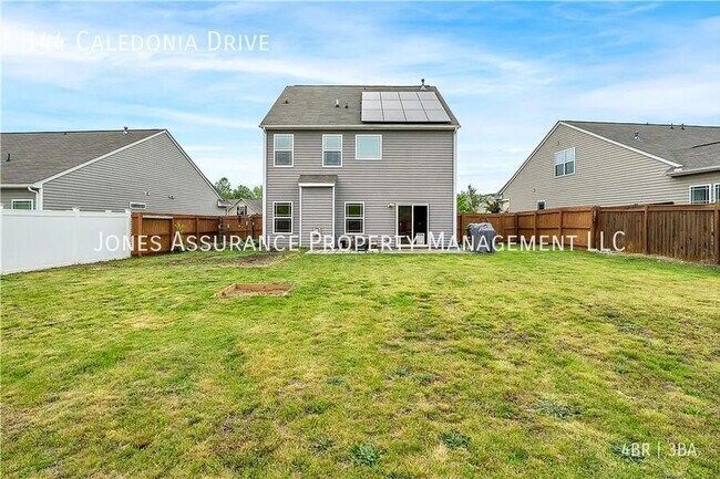 Foto del edificio - 144 Caledonia Dr