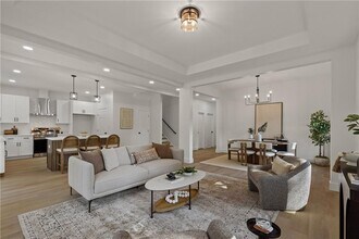 Building Photo - 3183 Zion St