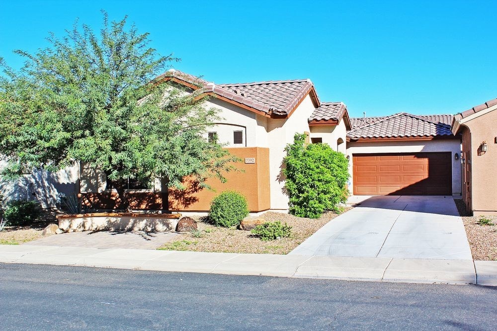 Sonoran Mountain Ranch w community pool spa House Rental in Peoria