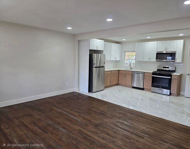 Foto del edificio - 21 Sylvan Lake Blvd