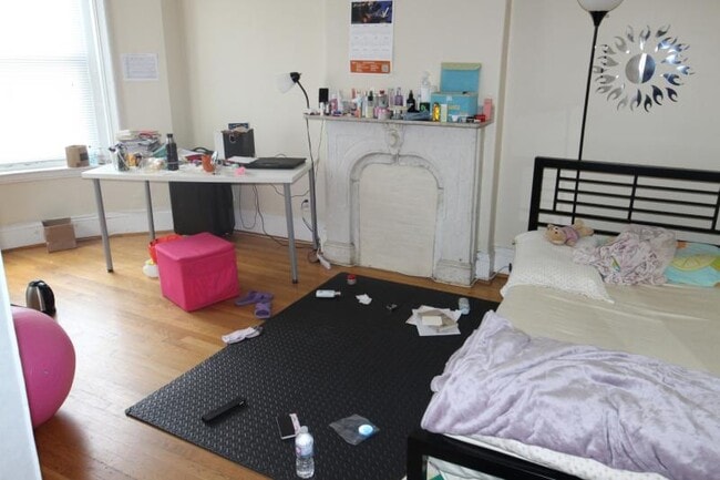 Foto del edificio - 86 Hammond St