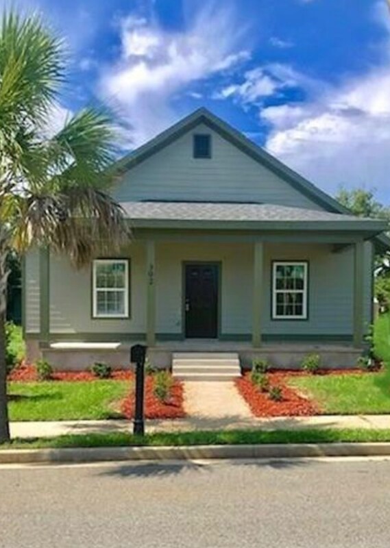 302 Brighton St, Thomasville, GA 31792 House Rental in Thomasville, GA