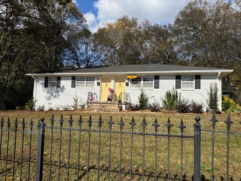 Foto principal - 440 Mead St SE