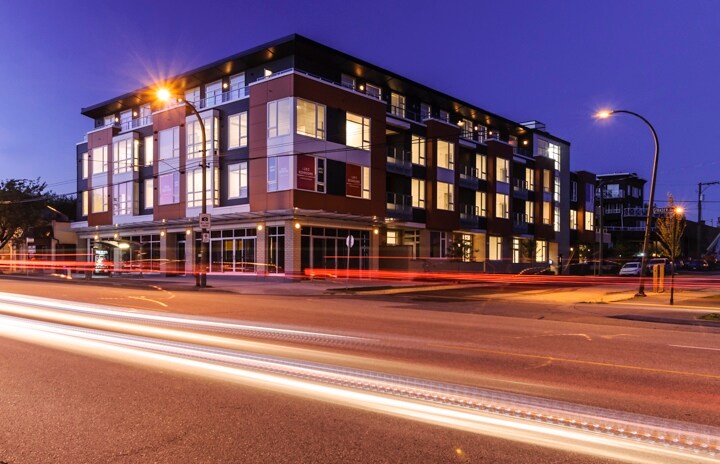 Photo principale - Fraserview on Seventeenth
