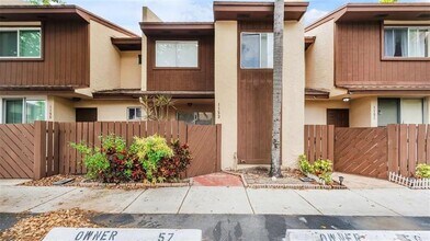 Building Photo - 1153 Hampton Blvd