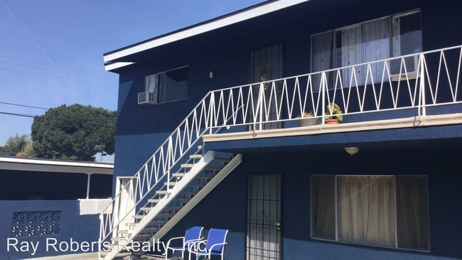 Foto del edificio - 9817 San Gabriel Ave
