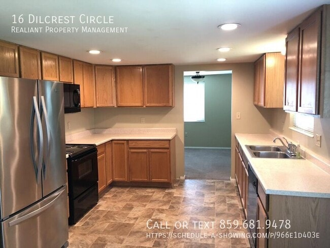Building Photo - 16 N Dilcrest Cir
