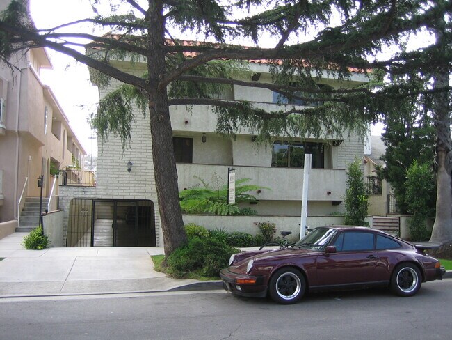 Foto del edificio - 838 9th St