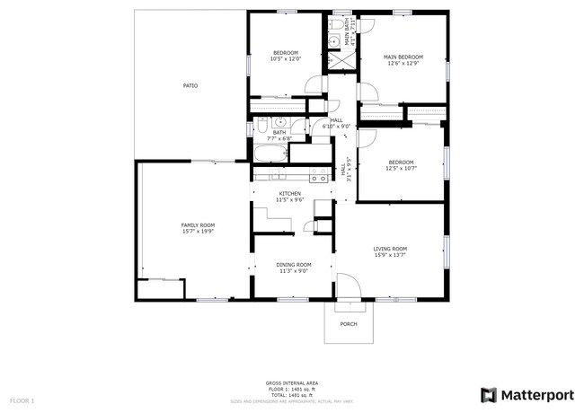 Building Photo - 2875 Lorimier Ter