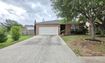 Building Photo - 9603 Edgeloch Dr