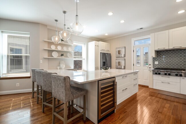 Foto del edificio - 3518 10th St NW
