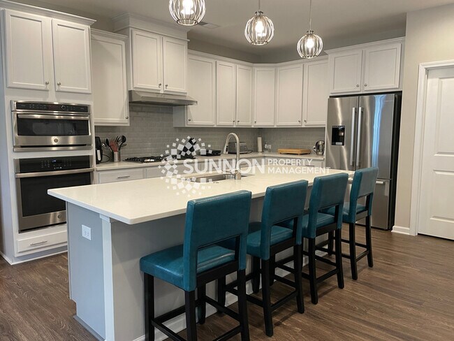 Building Photo - Stunning 4 BR 3 BA New Construction