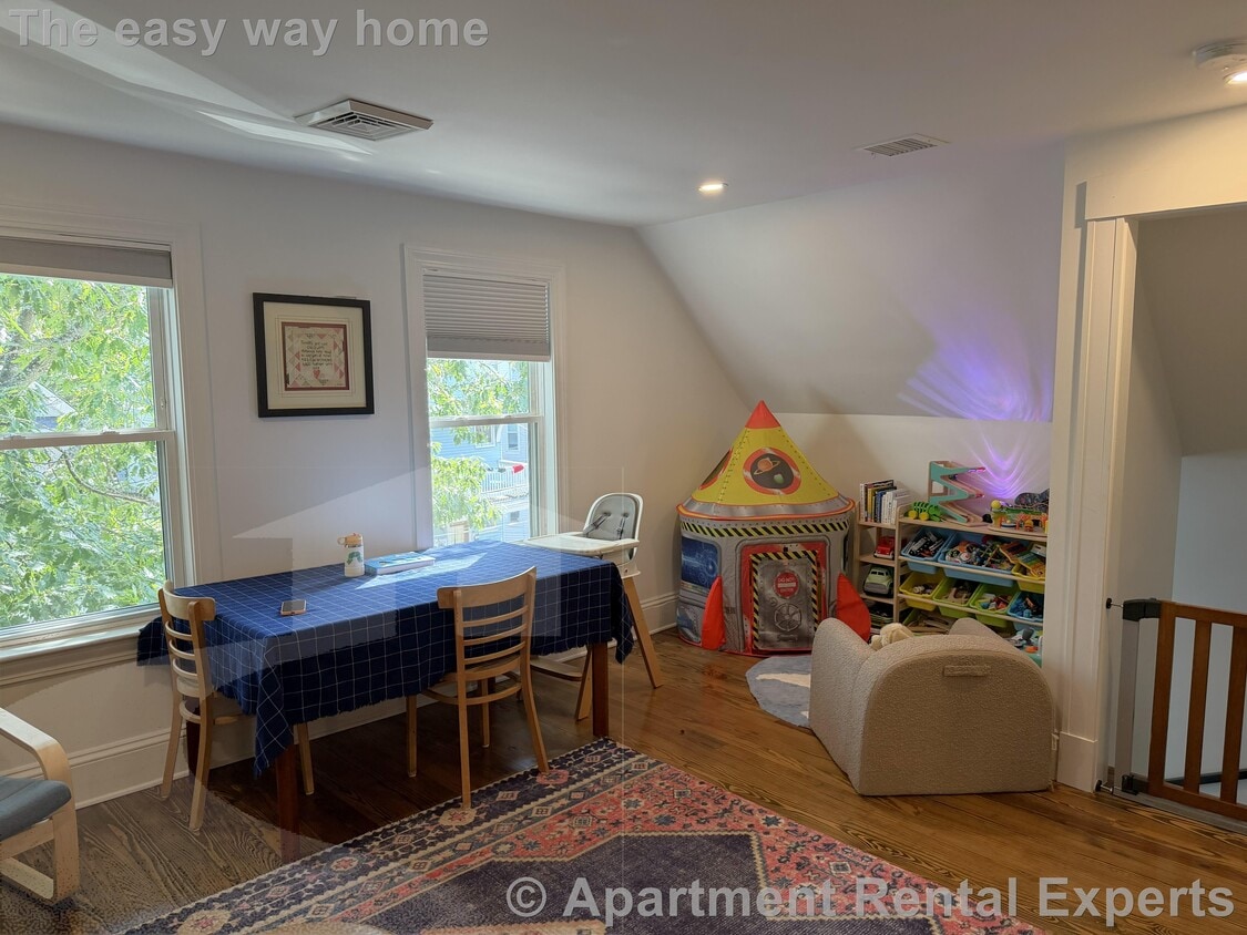 Photo - 37 Spencer Ave Unit #3