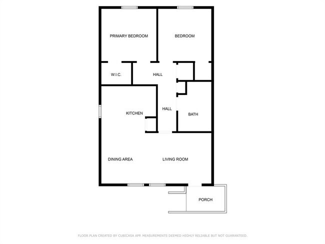 Foto del edificio - 2212 Rosewood St