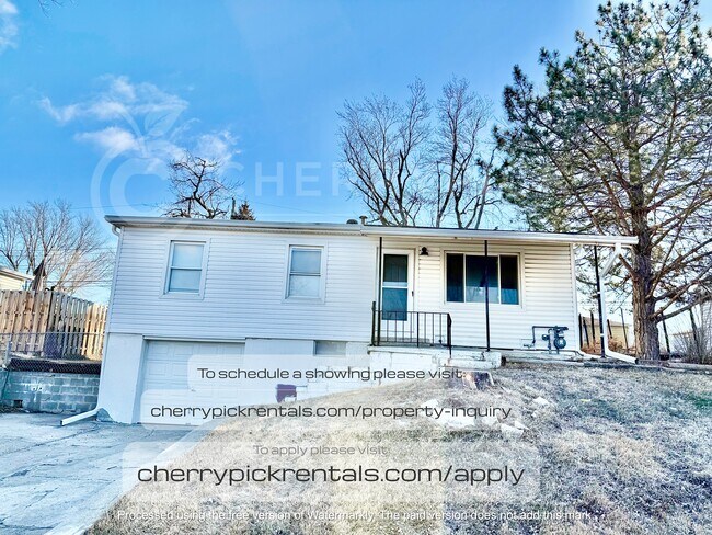 Foto del edificio - 7201 S 22nd St