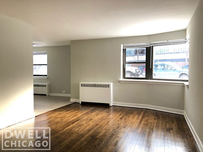 Foto del edificio - 7350 N Sheridan Rd
