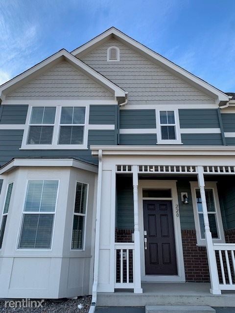 Primary Photo - 1 br, 1 bath Townhome - 220 Tigercat Way