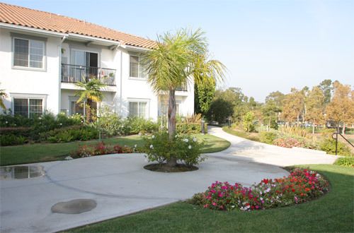 Building Photo - Villa Paloma Senior Apartments