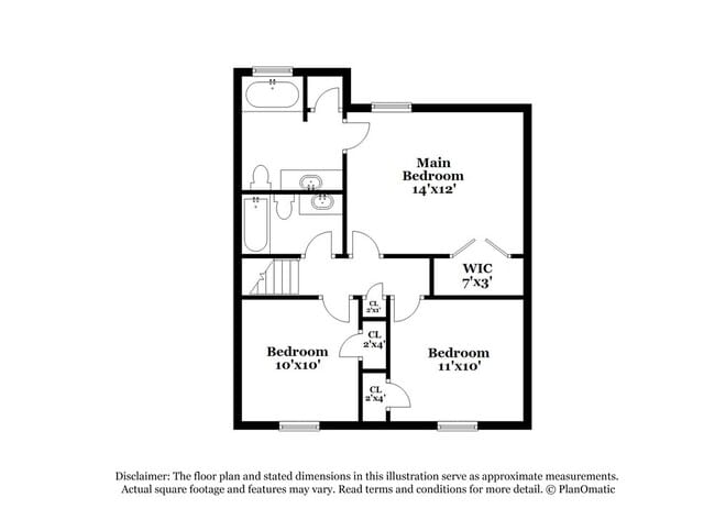 Foto del edificio - 6149 Raleigh Oaks Ct