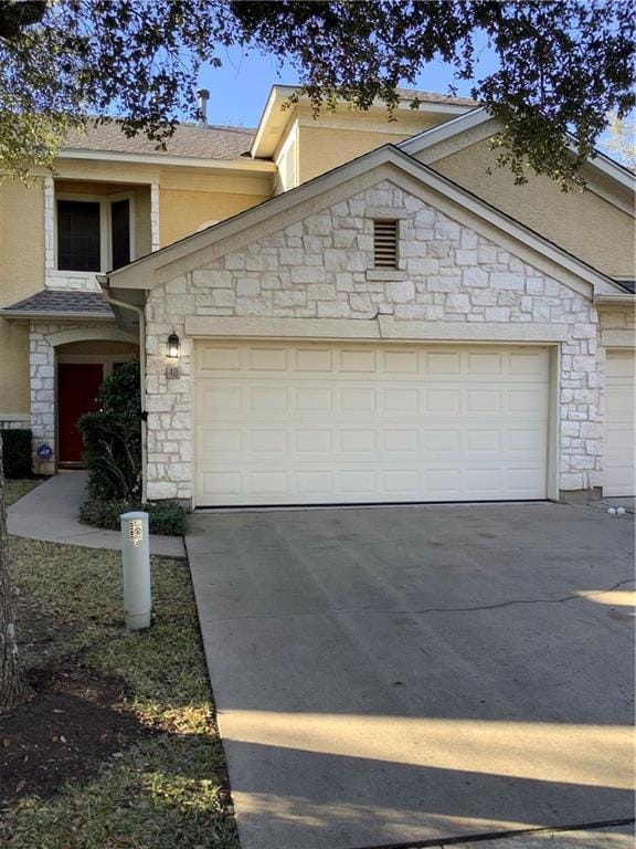 Building Photo - 4620 W William Cannon Dr