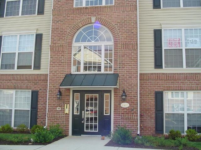 Entrance - 2506 Shelley Cir