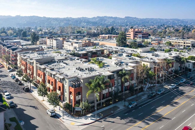 Building Photo - Emerson Valley Village
