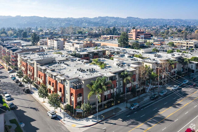 Building Photo - Emerson Valley Village