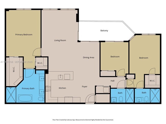 Building Photo - 19900 E Country Club Dr