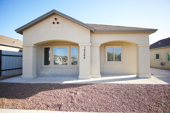 Building Photo - 14380 Tobe Davis Dr