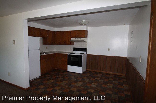 Foto del edificio - 717 College Ave S