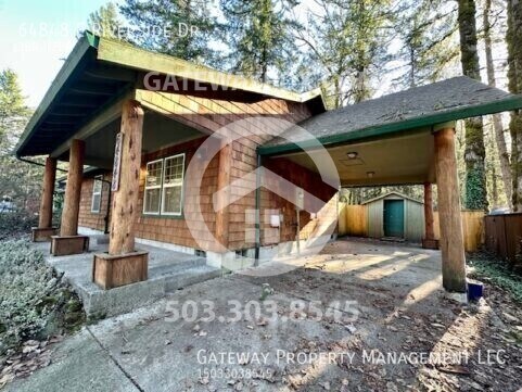 Foto del edificio - 64848 E Riverside Dr