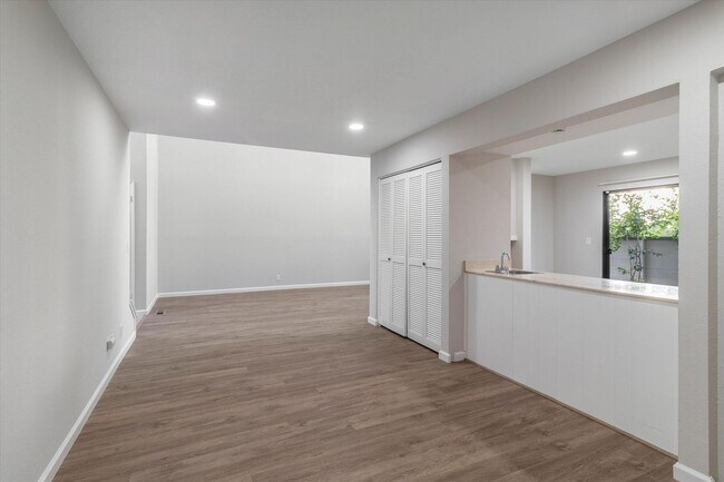Building Photo - Newly Remodeled Two-Bedroom Two-and-a-Half...