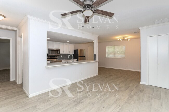 Photo - Lease today! No extra charge for contentment and relaxation! House