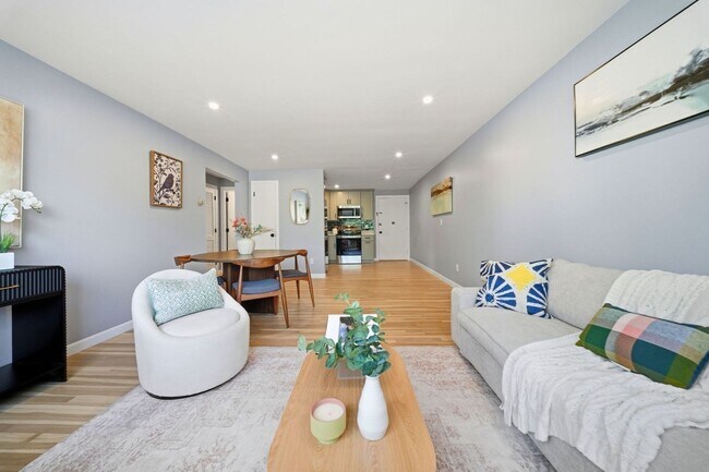 Foto del edificio - Brand new renovation…. 2 bed in Allston!!