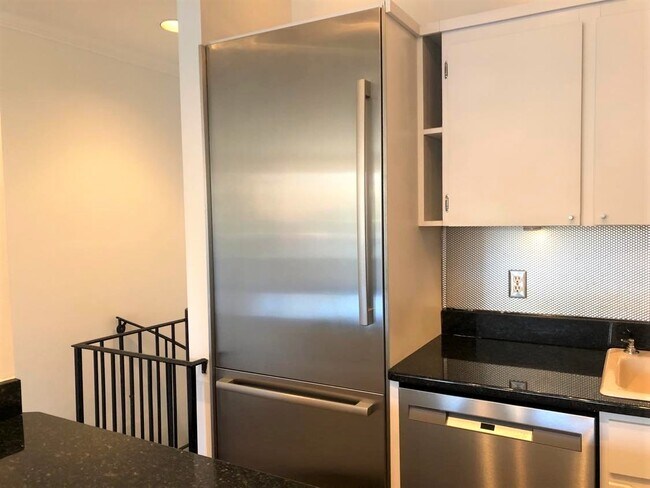 Foto del edificio - 608 Tremont St