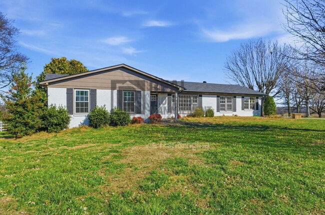 Building Photo - 1246 S Russell St