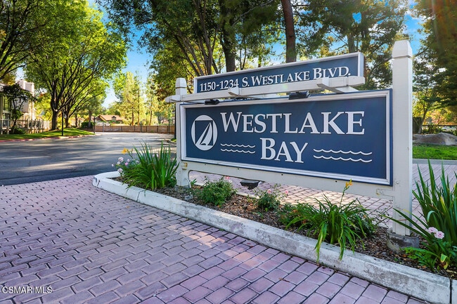 Foto del edificio - 1208 Westlake Blvd