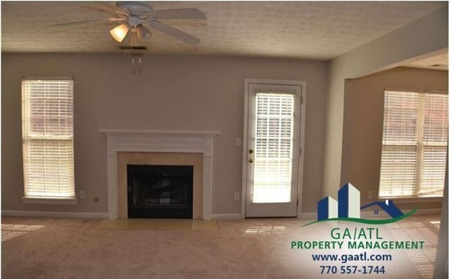 Photo - Beautiful 2-story house in NORTH GWINNETT ...