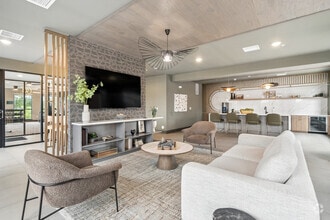 Lobby - The Dawson