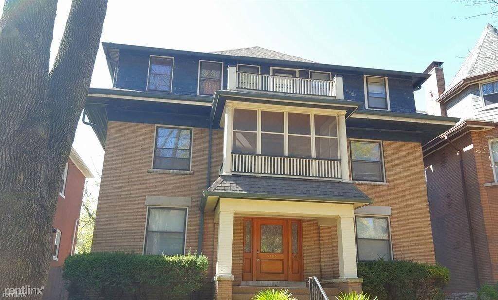 Primary Photo - 1 br, 1 bath 4plex - 5106 Westminster Pl #...