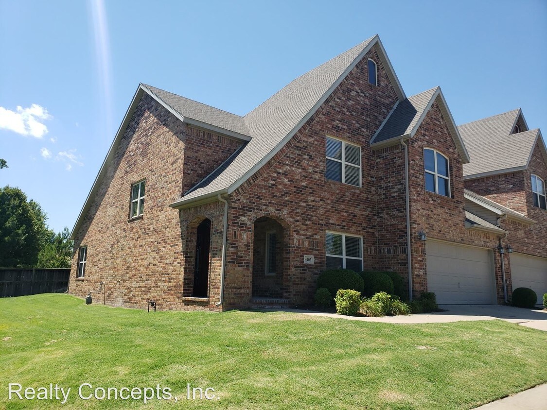 Foto principal - 4 br, 2.5 bath House - 4105 Meadow View